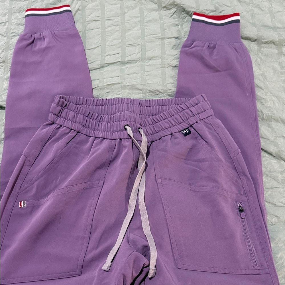 Mediclo scrub pants